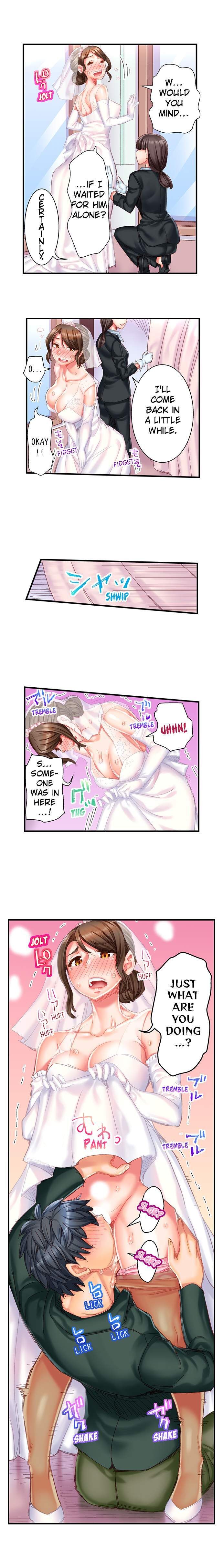 [Hiroyoshi Kira]Marry Me, I'll Fuck You Until You're Pregnant!(Ch.1-31) [English] Page 176