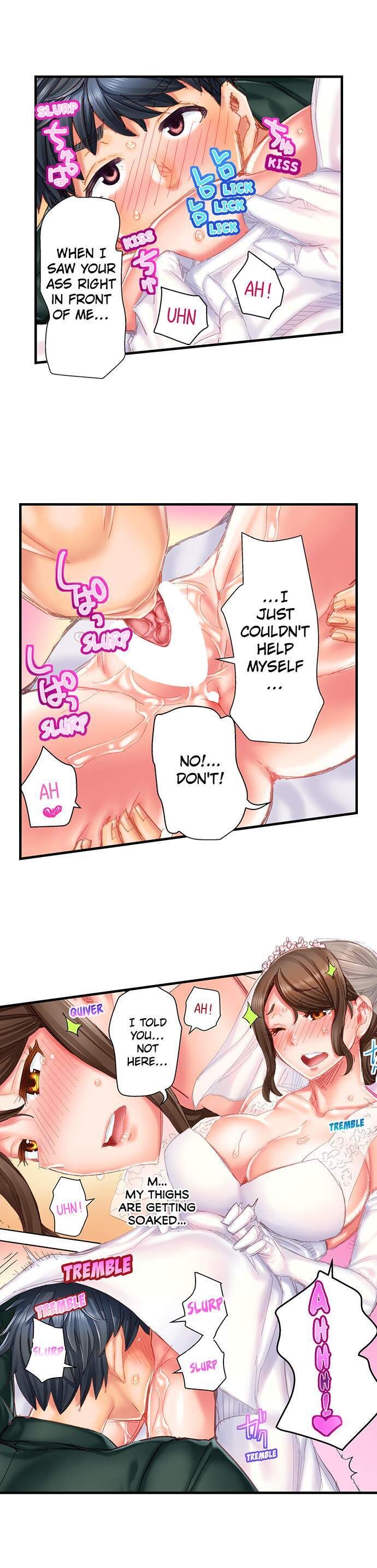 [Hiroyoshi Kira]Marry Me, I'll Fuck You Until You're Pregnant!(Ch.1-31) [English] Page 177