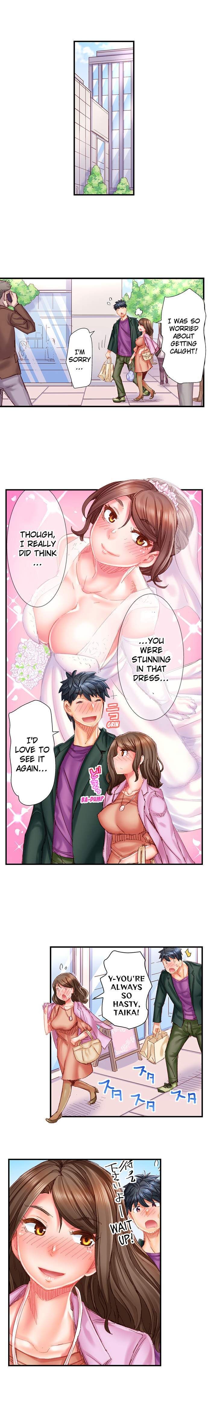 [Hiroyoshi Kira]Marry Me, I'll Fuck You Until You're Pregnant!(Ch.1-31) [English] Page 189