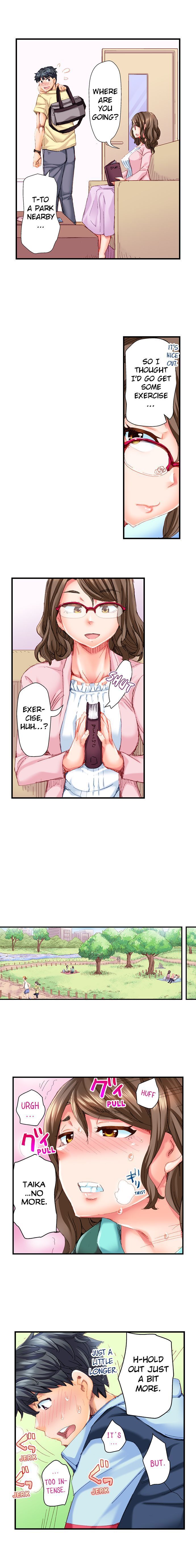 [Hiroyoshi Kira]Marry Me, I'll Fuck You Until You're Pregnant!(Ch.1-31) [English] Page 193