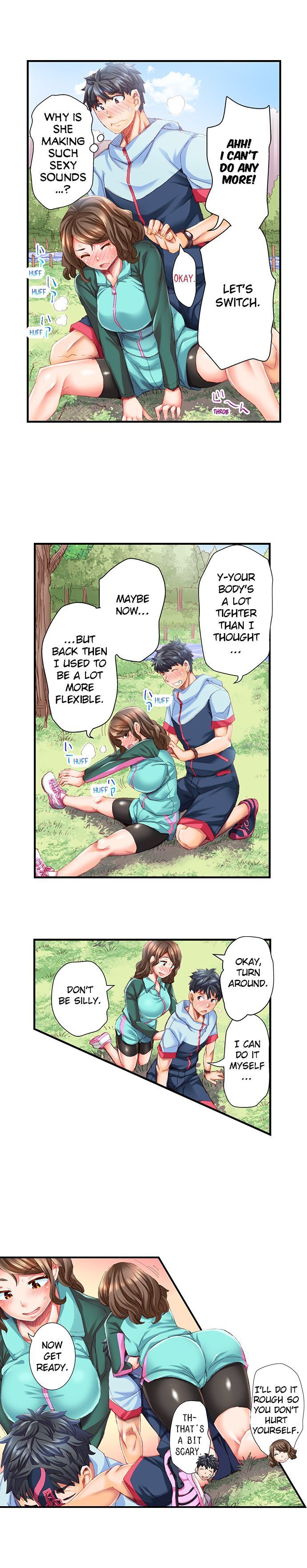 [Hiroyoshi Kira]Marry Me, I'll Fuck You Until You're Pregnant!(Ch.1-31) [English] Page 194