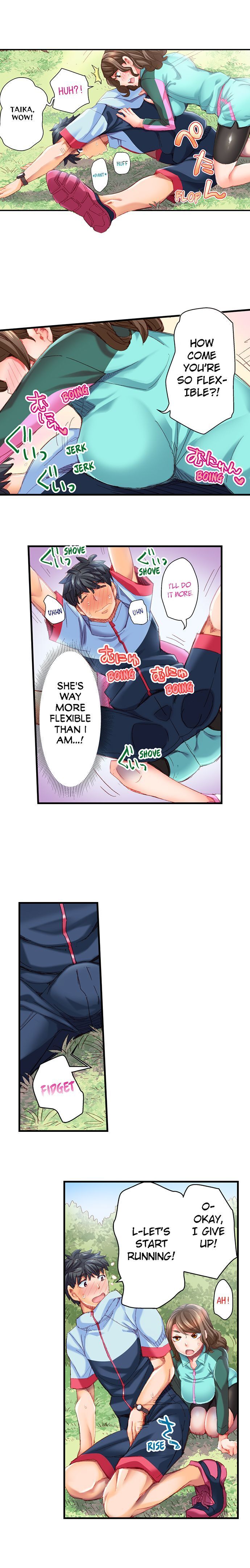 [Hiroyoshi Kira]Marry Me, I'll Fuck You Until You're Pregnant!(Ch.1-31) [English] Page 195