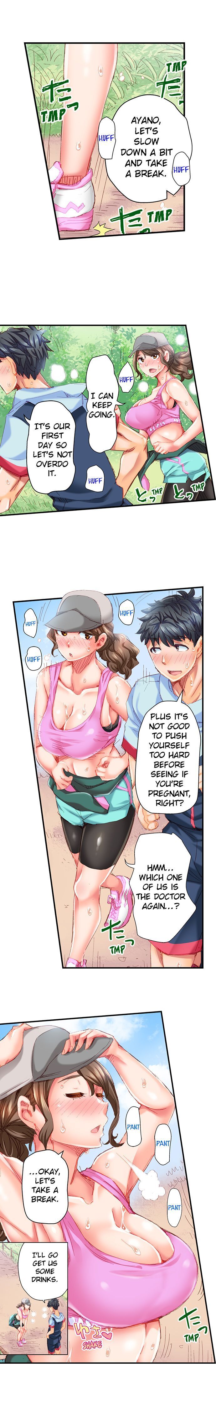 [Hiroyoshi Kira]Marry Me, I'll Fuck You Until You're Pregnant!(Ch.1-31) [English] Page 202
