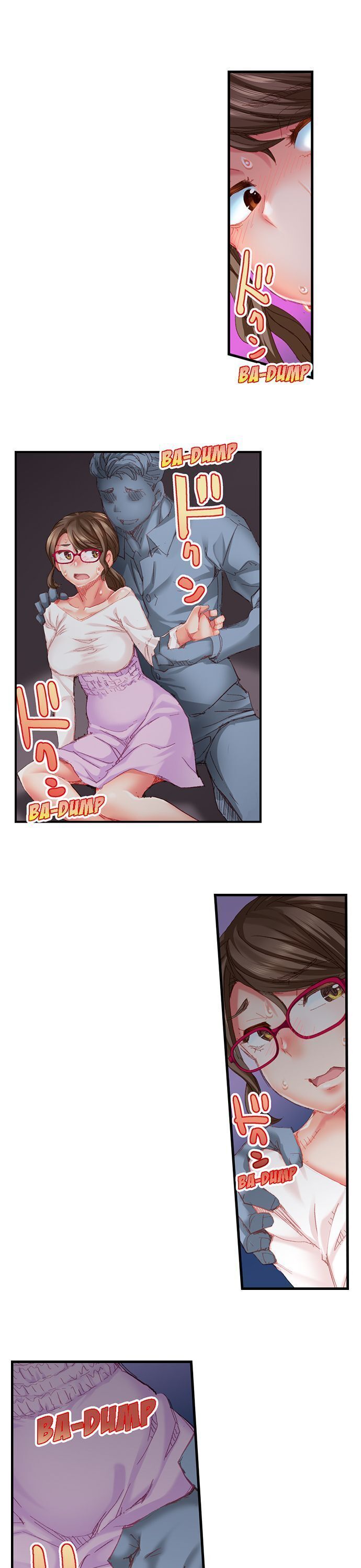 [Hiroyoshi Kira]Marry Me, I'll Fuck You Until You're Pregnant!(Ch.1-31) [English] Page 205