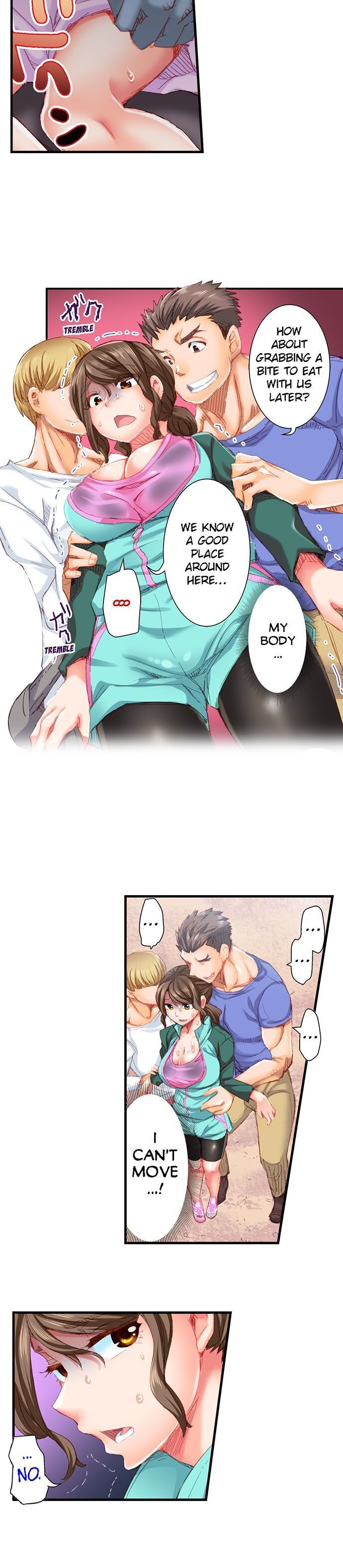 [Hiroyoshi Kira]Marry Me, I'll Fuck You Until You're Pregnant!(Ch.1-31) [English] Page 206