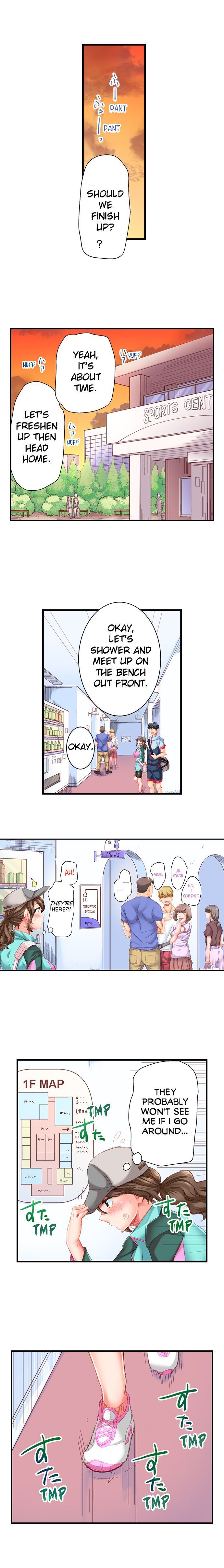 [Hiroyoshi Kira]Marry Me, I'll Fuck You Until You're Pregnant!(Ch.1-31) [English] Page 208
