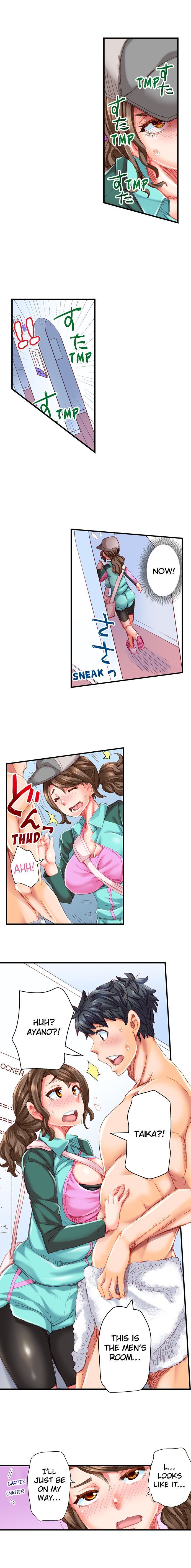 [Hiroyoshi Kira]Marry Me, I'll Fuck You Until You're Pregnant!(Ch.1-31) [English] Page 209