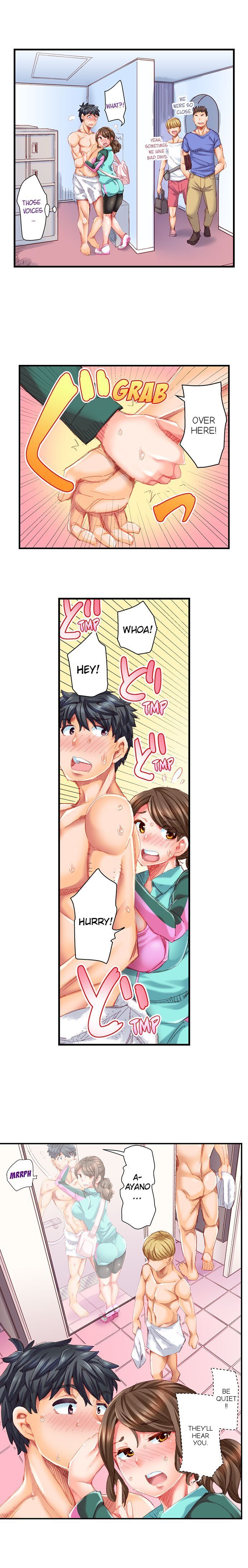 [Hiroyoshi Kira]Marry Me, I'll Fuck You Until You're Pregnant!(Ch.1-31) [English] Page 210