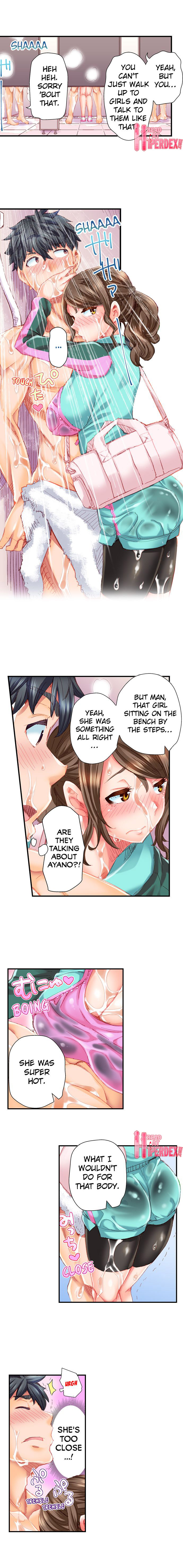 [Hiroyoshi Kira]Marry Me, I'll Fuck You Until You're Pregnant!(Ch.1-31) [English] Page 213