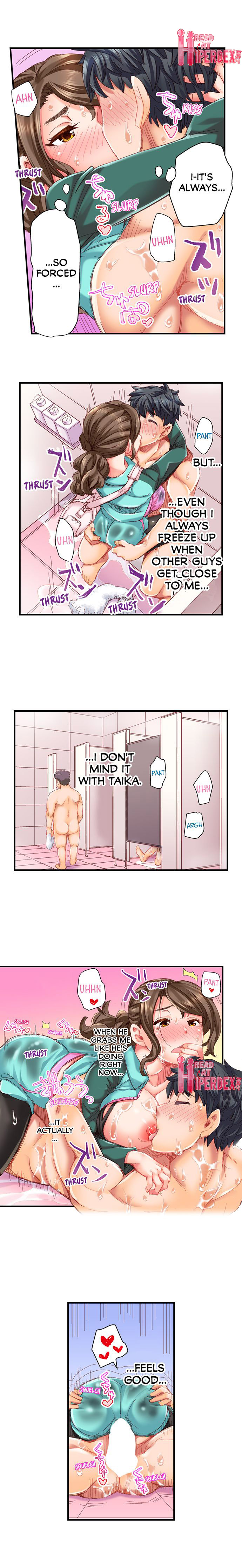 [Hiroyoshi Kira]Marry Me, I'll Fuck You Until You're Pregnant!(Ch.1-31) [English] Page 217