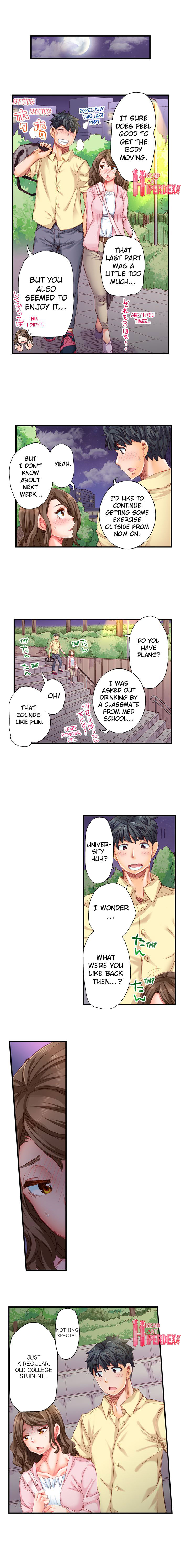 [Hiroyoshi Kira]Marry Me, I'll Fuck You Until You're Pregnant!(Ch.1-31) [English] Page 220