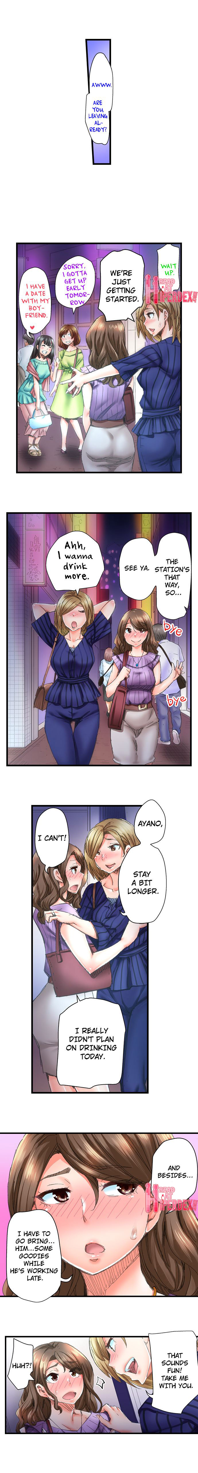 [Hiroyoshi Kira]Marry Me, I'll Fuck You Until You're Pregnant!(Ch.1-31) [English] Page 225