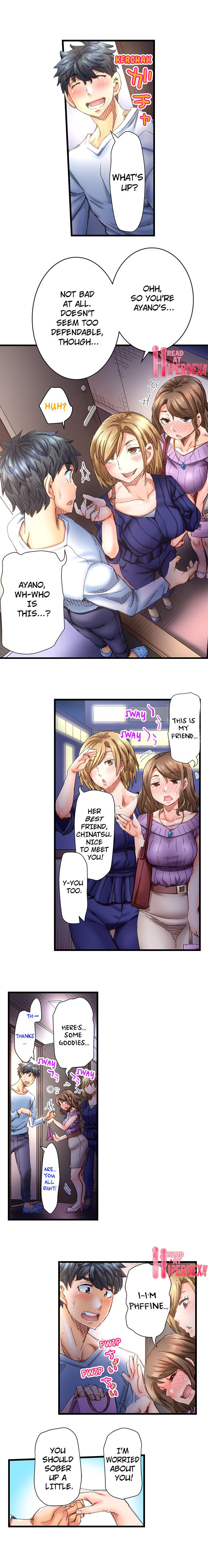 [Hiroyoshi Kira]Marry Me, I'll Fuck You Until You're Pregnant!(Ch.1-31) [English] Page 227
