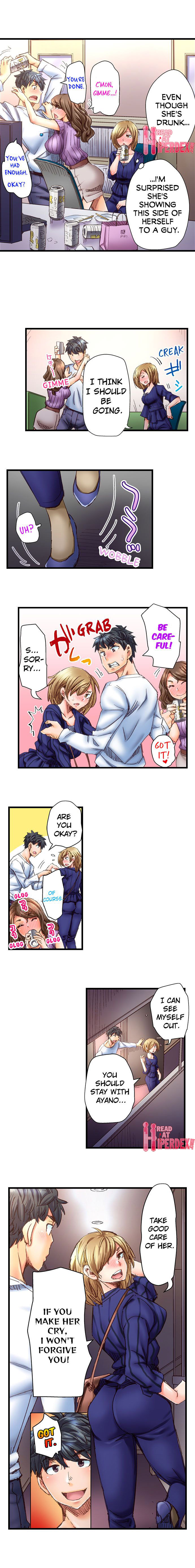 [Hiroyoshi Kira]Marry Me, I'll Fuck You Until You're Pregnant!(Ch.1-31) [English] Page 229