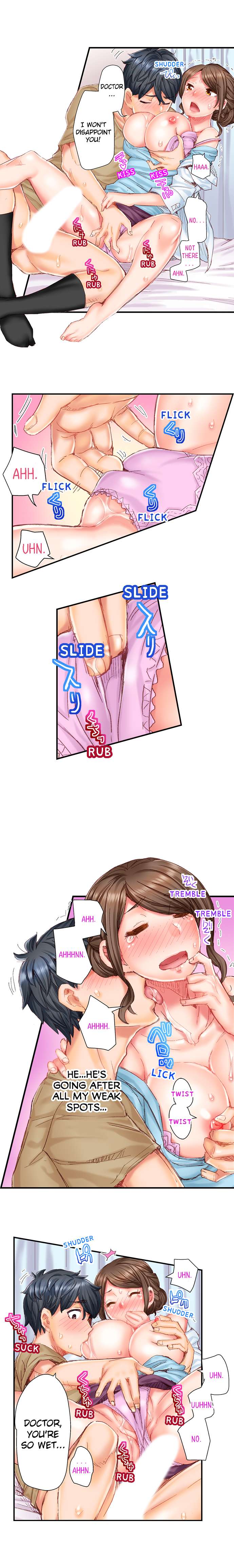 [Hiroyoshi Kira]Marry Me, I'll Fuck You Until You're Pregnant!(Ch.1-31) [English] Page 23