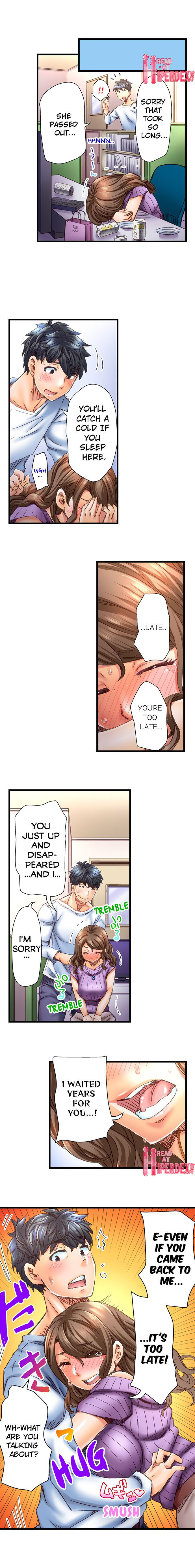 [Hiroyoshi Kira]Marry Me, I'll Fuck You Until You're Pregnant!(Ch.1-31) [English] Page 230