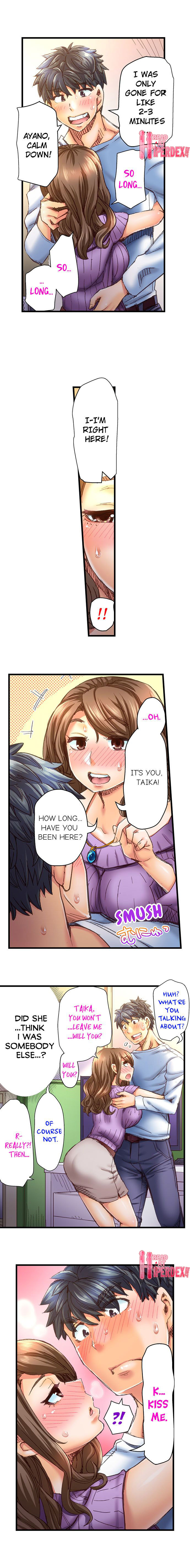 [Hiroyoshi Kira]Marry Me, I'll Fuck You Until You're Pregnant!(Ch.1-31) [English] Page 233