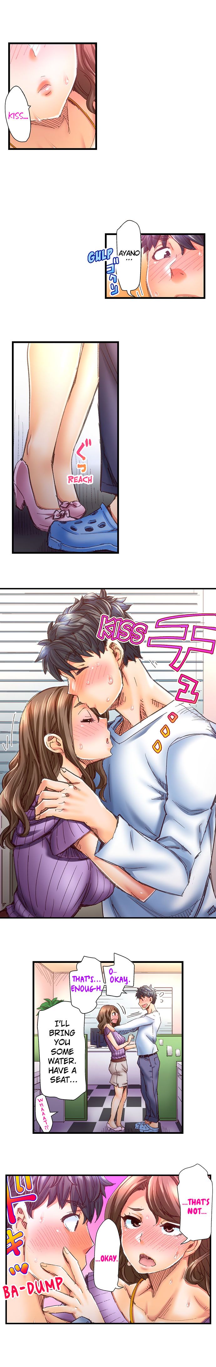 [Hiroyoshi Kira]Marry Me, I'll Fuck You Until You're Pregnant!(Ch.1-31) [English] Page 234