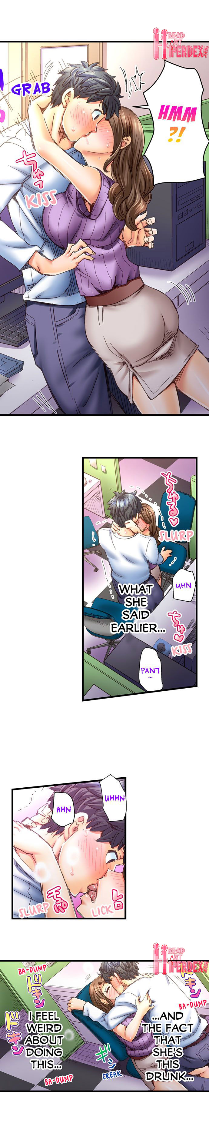 [Hiroyoshi Kira]Marry Me, I'll Fuck You Until You're Pregnant!(Ch.1-31) [English] Page 235
