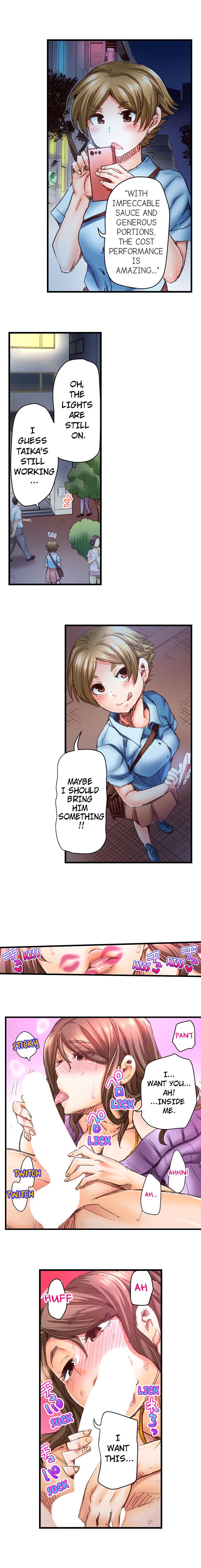 [Hiroyoshi Kira]Marry Me, I'll Fuck You Until You're Pregnant!(Ch.1-31) [English] Page 238