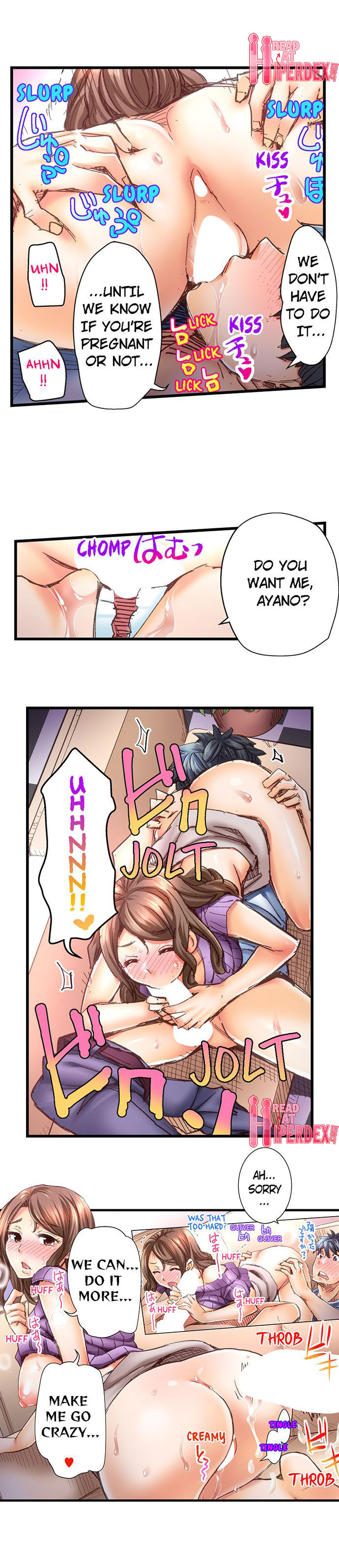[Hiroyoshi Kira]Marry Me, I'll Fuck You Until You're Pregnant!(Ch.1-31) [English] Page 239