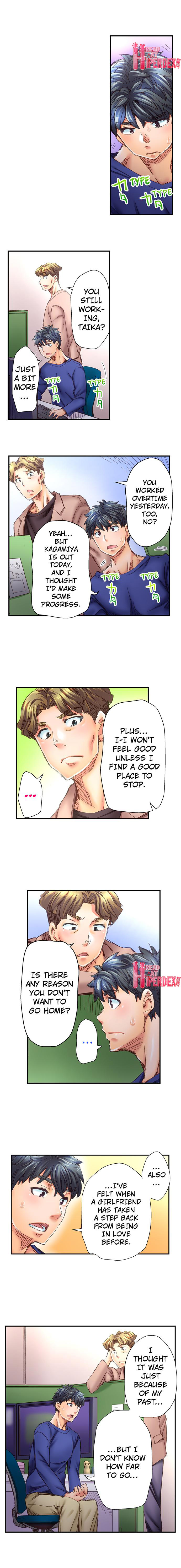 [Hiroyoshi Kira]Marry Me, I'll Fuck You Until You're Pregnant!(Ch.1-31) [English] Page 255