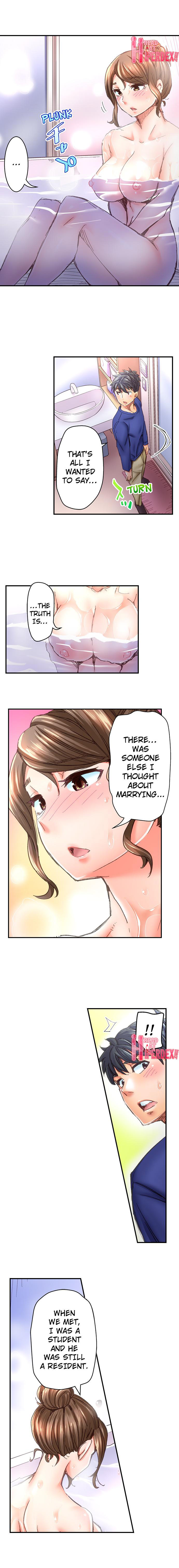 [Hiroyoshi Kira]Marry Me, I'll Fuck You Until You're Pregnant!(Ch.1-31) [English] Page 259