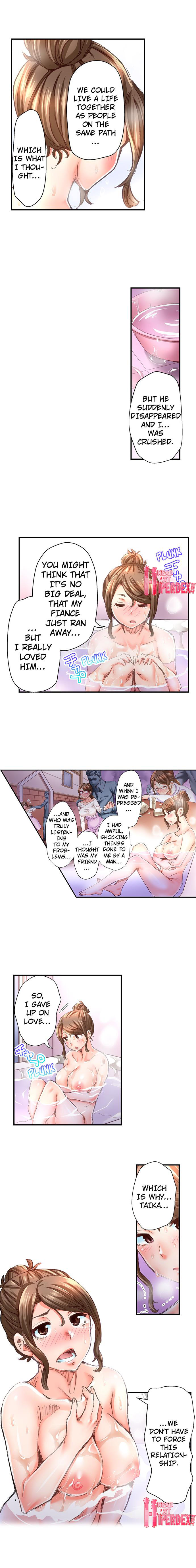 [Hiroyoshi Kira]Marry Me, I'll Fuck You Until You're Pregnant!(Ch.1-31) [English] Page 260