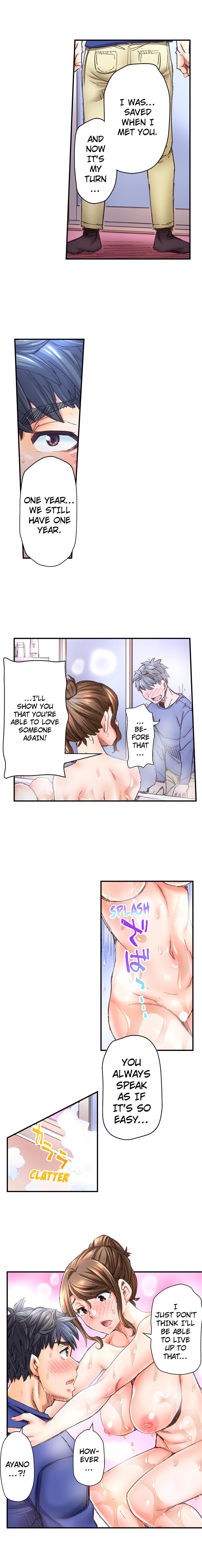 [Hiroyoshi Kira]Marry Me, I'll Fuck You Until You're Pregnant!(Ch.1-31) [English] Page 264