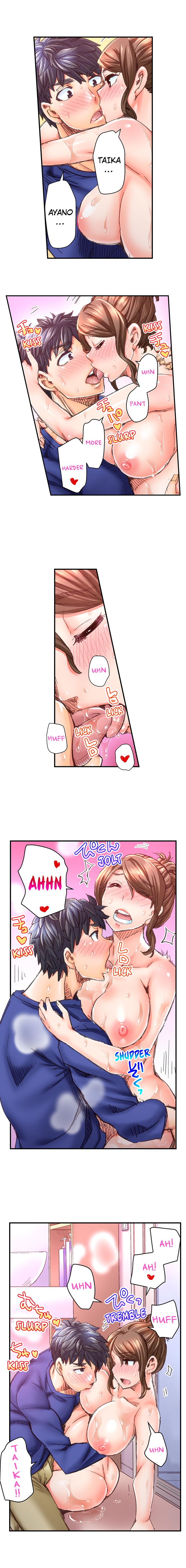 [Hiroyoshi Kira]Marry Me, I'll Fuck You Until You're Pregnant!(Ch.1-31) [English] Page 266