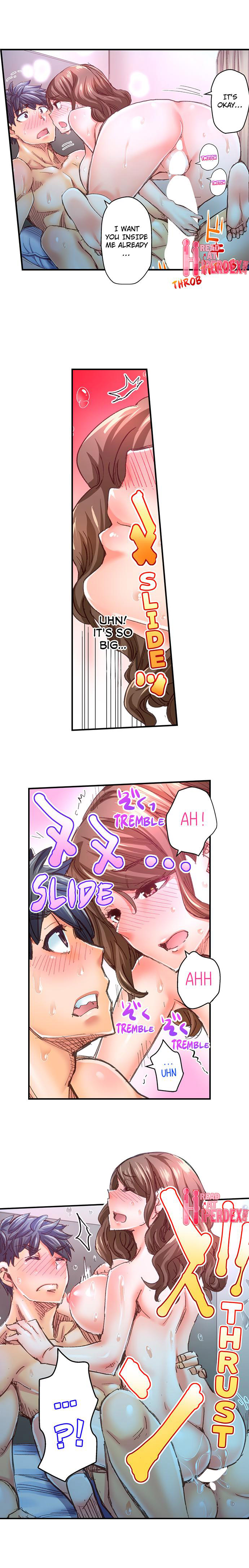 [Hiroyoshi Kira]Marry Me, I'll Fuck You Until You're Pregnant!(Ch.1-31) [English] Page 273