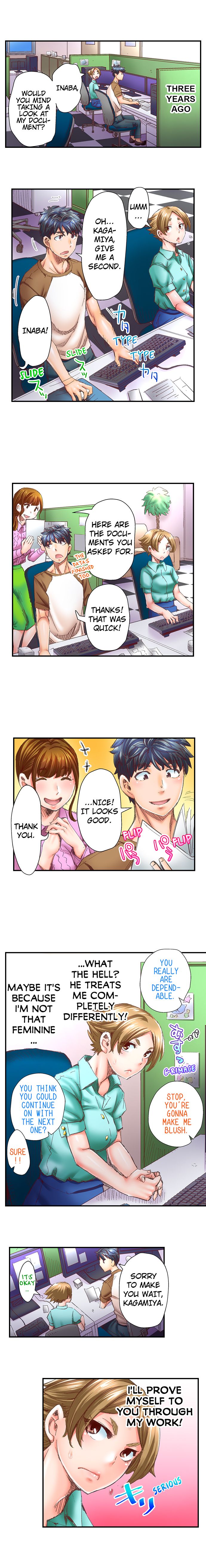 [Hiroyoshi Kira]Marry Me, I'll Fuck You Until You're Pregnant!(Ch.1-31) [English] Page 284