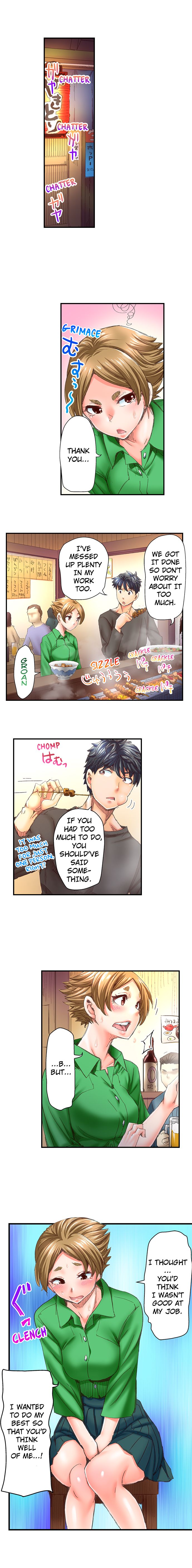 [Hiroyoshi Kira]Marry Me, I'll Fuck You Until You're Pregnant!(Ch.1-31) [English] Page 286