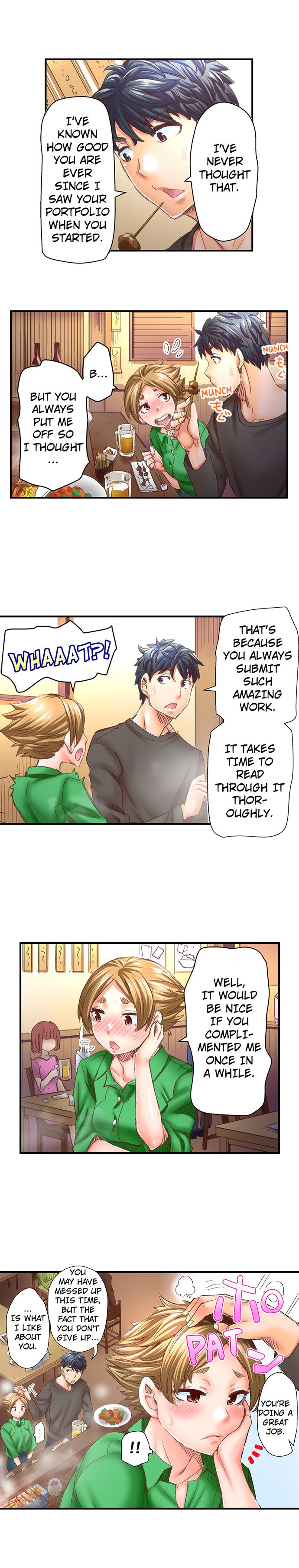 [Hiroyoshi Kira]Marry Me, I'll Fuck You Until You're Pregnant!(Ch.1-31) [English] Page 287