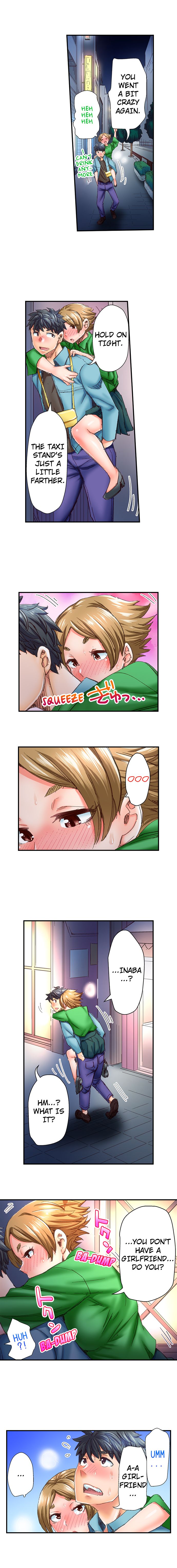 [Hiroyoshi Kira]Marry Me, I'll Fuck You Until You're Pregnant!(Ch.1-31) [English] Page 289