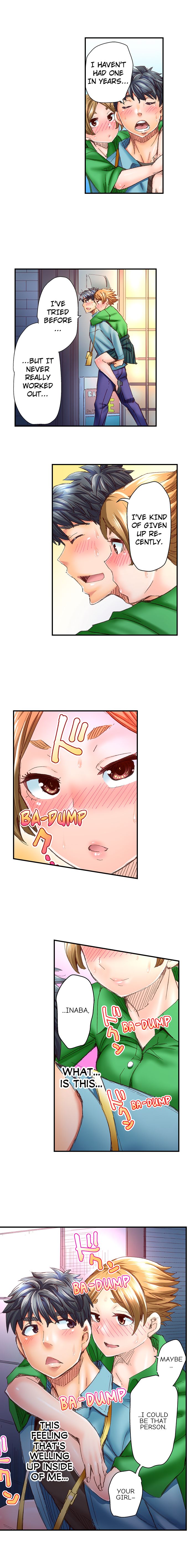 [Hiroyoshi Kira]Marry Me, I'll Fuck You Until You're Pregnant!(Ch.1-31) [English] Page 290