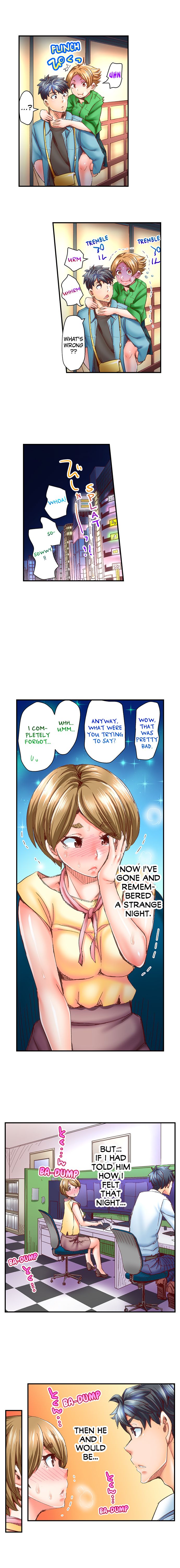 [Hiroyoshi Kira]Marry Me, I'll Fuck You Until You're Pregnant!(Ch.1-31) [English] Page 293