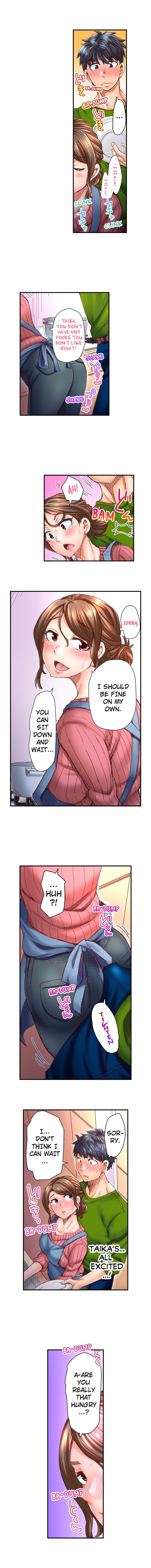 [Hiroyoshi Kira]Marry Me, I'll Fuck You Until You're Pregnant!(Ch.1-31) [English] Page 295
