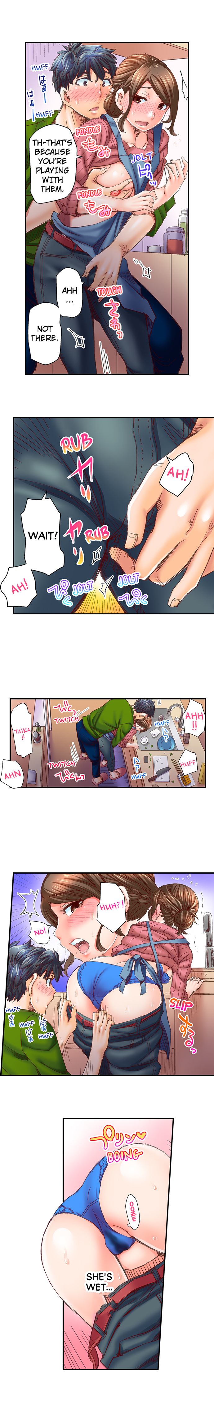 [Hiroyoshi Kira]Marry Me, I'll Fuck You Until You're Pregnant!(Ch.1-31) [English] Page 298