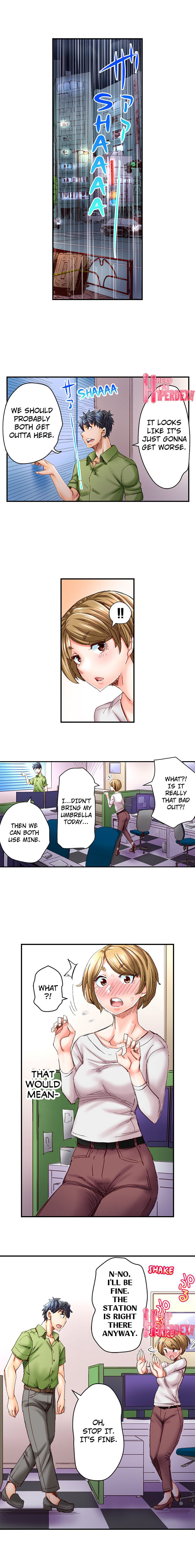 [Hiroyoshi Kira]Marry Me, I'll Fuck You Until You're Pregnant!(Ch.1-31) [English] Page 309