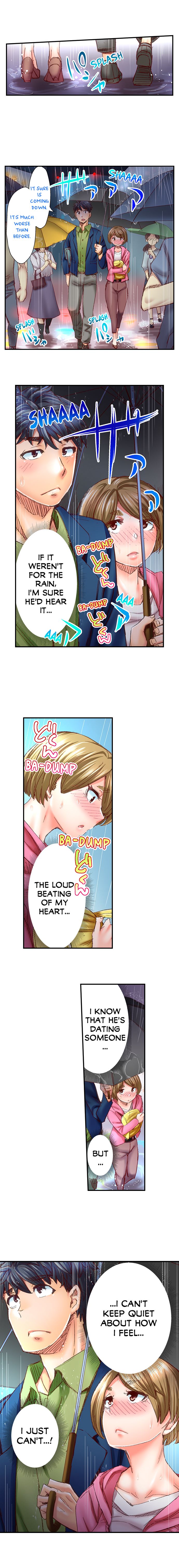 [Hiroyoshi Kira]Marry Me, I'll Fuck You Until You're Pregnant!(Ch.1-31) [English] Page 310