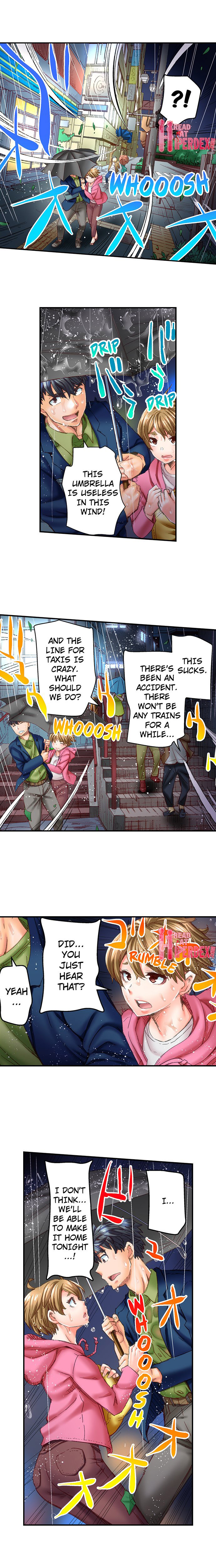 [Hiroyoshi Kira]Marry Me, I'll Fuck You Until You're Pregnant!(Ch.1-31) [English] Page 313