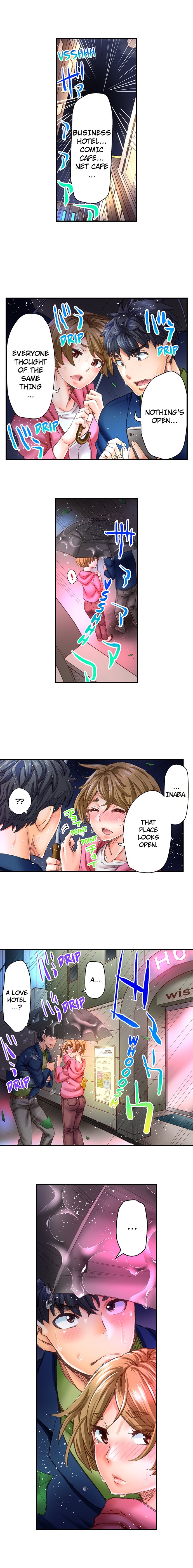 [Hiroyoshi Kira]Marry Me, I'll Fuck You Until You're Pregnant!(Ch.1-31) [English] Page 314