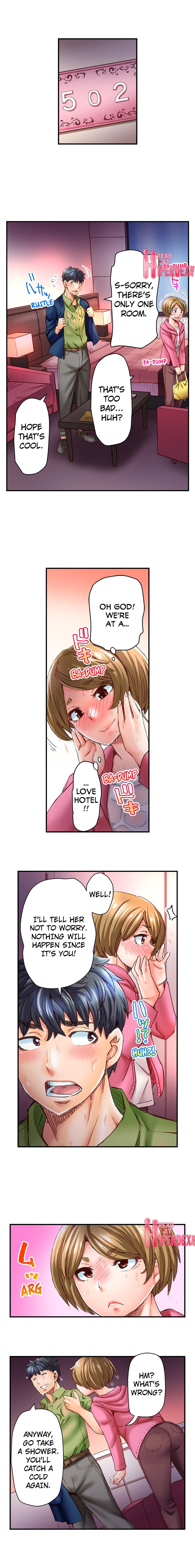 [Hiroyoshi Kira]Marry Me, I'll Fuck You Until You're Pregnant!(Ch.1-31) [English] Page 315