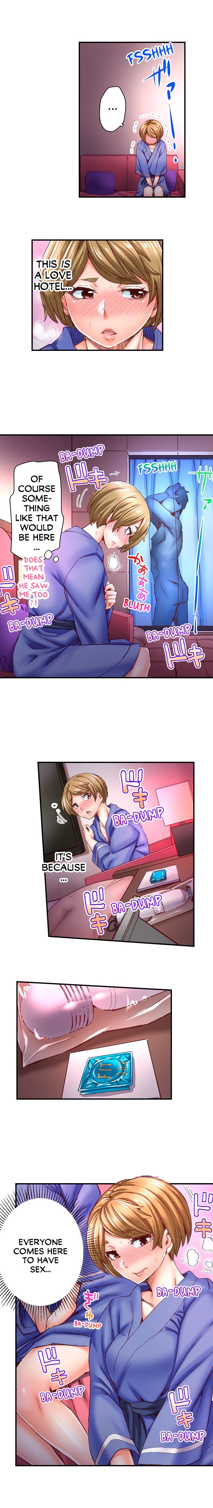 [Hiroyoshi Kira]Marry Me, I'll Fuck You Until You're Pregnant!(Ch.1-31) [English] Page 318