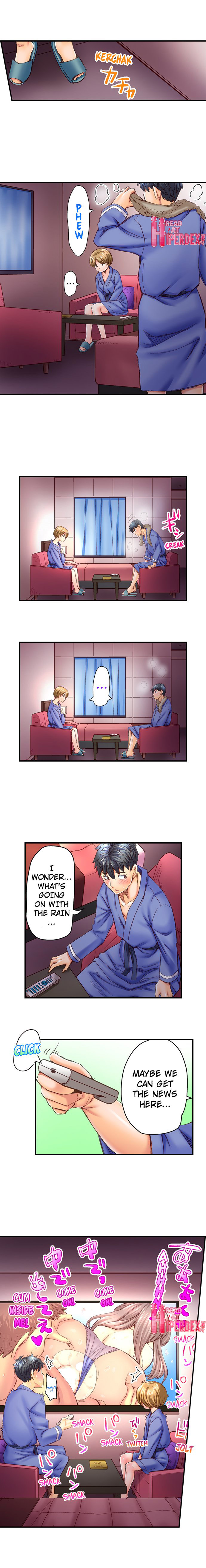 [Hiroyoshi Kira]Marry Me, I'll Fuck You Until You're Pregnant!(Ch.1-31) [English] Page 319
