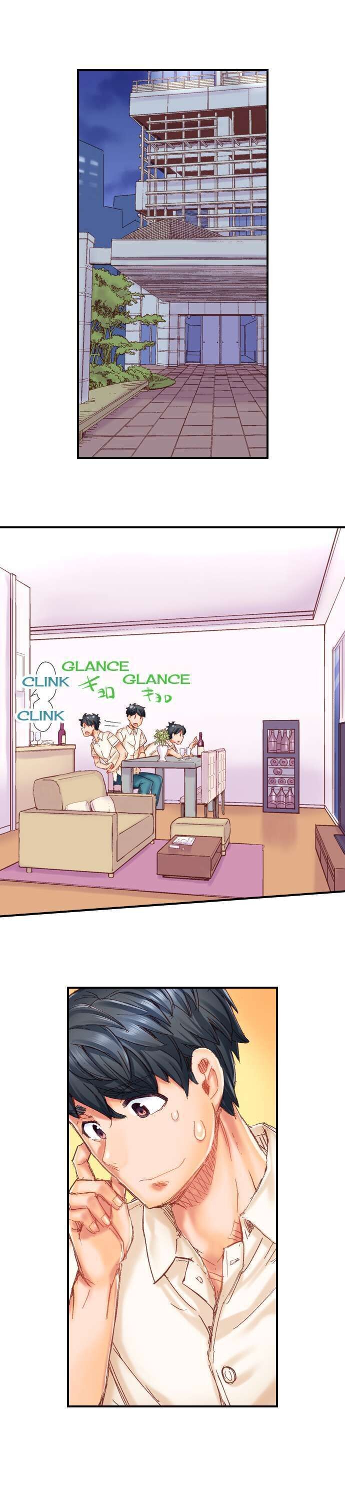 [Hiroyoshi Kira]Marry Me, I'll Fuck You Until You're Pregnant!(Ch.1-31) [English] Page 32