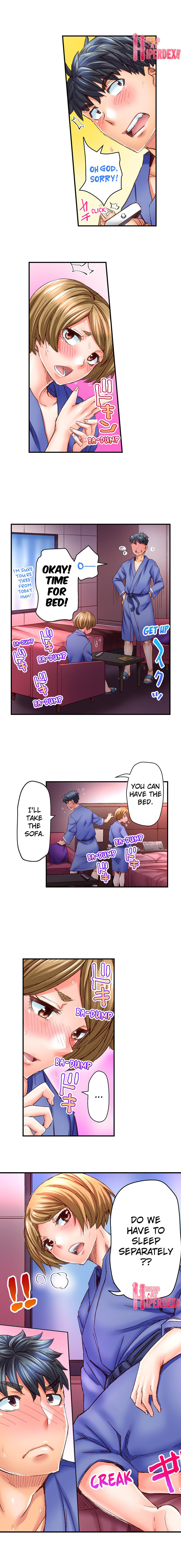 [Hiroyoshi Kira]Marry Me, I'll Fuck You Until You're Pregnant!(Ch.1-31) [English] Page 320