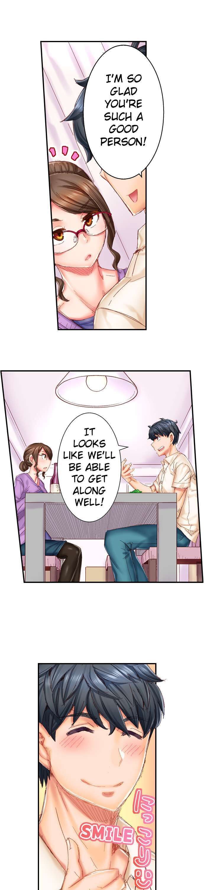 [Hiroyoshi Kira]Marry Me, I'll Fuck You Until You're Pregnant!(Ch.1-31) [English] Page 36