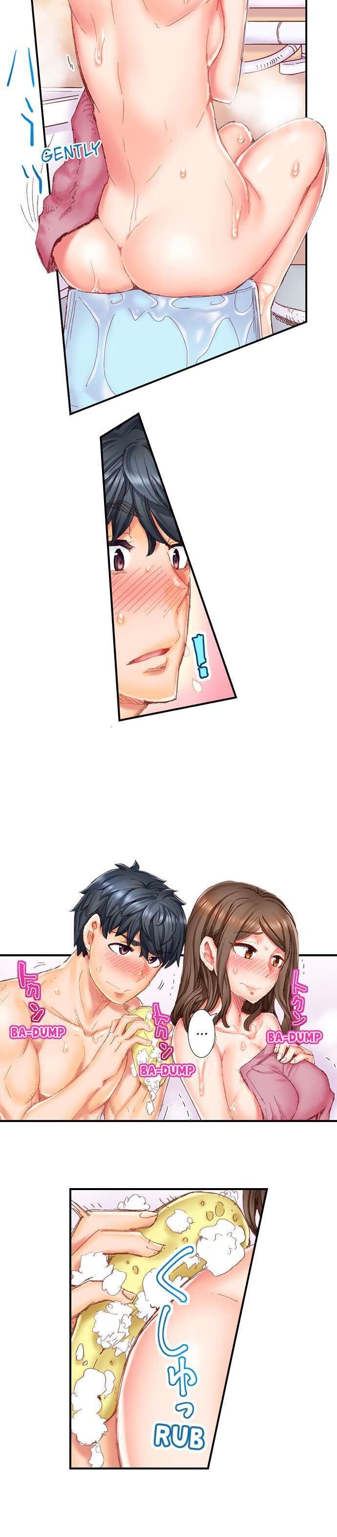 [Hiroyoshi Kira]Marry Me, I'll Fuck You Until You're Pregnant!(Ch.1-31) [English] Page 41